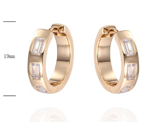 SE36635, Ladies' Moissanite Ring, S925, Rhodium Plated, White, 9.36g