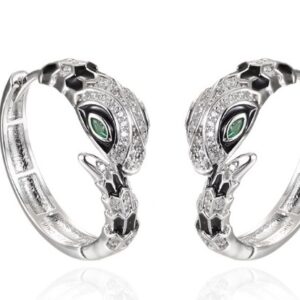 SE30594, Ladies' Moissanite Ring, S925, Rhodium Plated, White, 7.39g