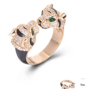 SJ44969, Ladies' Moissanite Ring, S925, Rhodium Plated, White, 6.9g