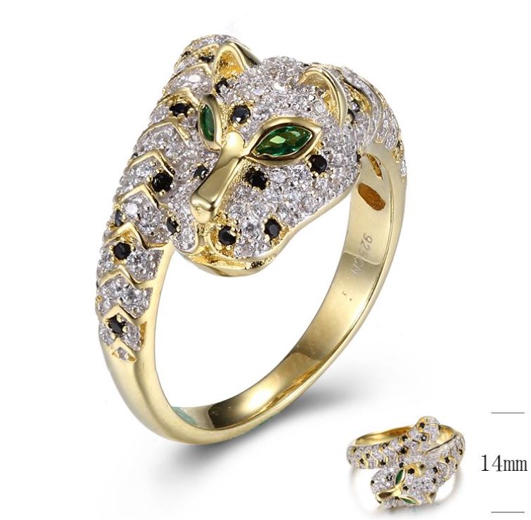SJ32616, Ladies' Moissanite Ring, S925, Rhodium Plated, White, 5g