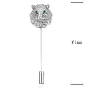 SR00254, Ladies' Moissanite Ring, S925, Rhodium Plated, White, 5.84g