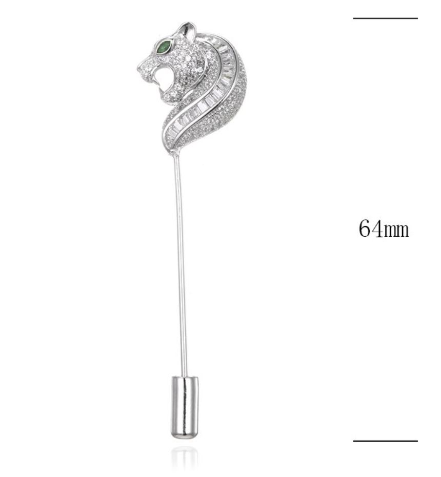 SR00255, Ladies' Moissanite Ring, S925, Rhodium Plated, White, 4.12g