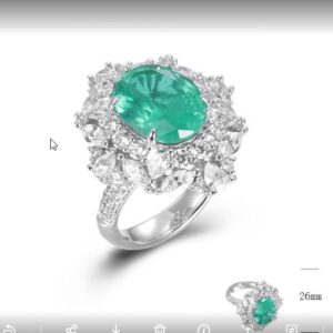 Brooch GR01114