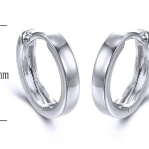 SE28449, Ladies' Moissanite Ring, S925, Rhodium Plated, White, 1.86g