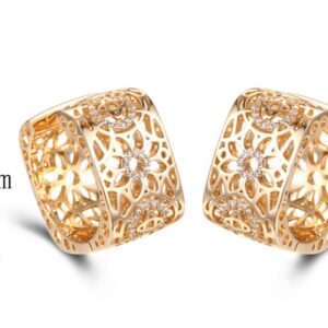 SE28498, Ladies' Moissanite Ring, S925, Rhodium Plated, White, 13.66g
