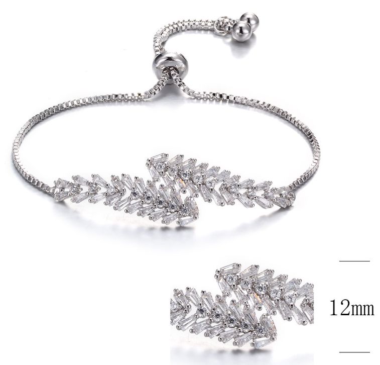 SB09110-F, Ladies' Moissanite Ring, S925, Rhodium Plated, White, 4.31g