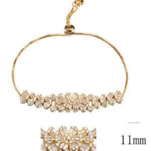 SB09304, Ladies' Moissanite Ring, S925, Rhodium Plated, White, 8.44g