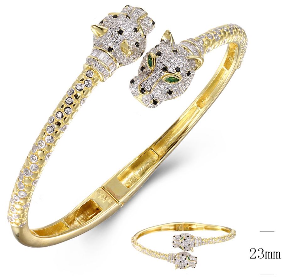 SA03443, Ladies' Moissanite Ring, S925, Rhodium Plated, White, 21.35g