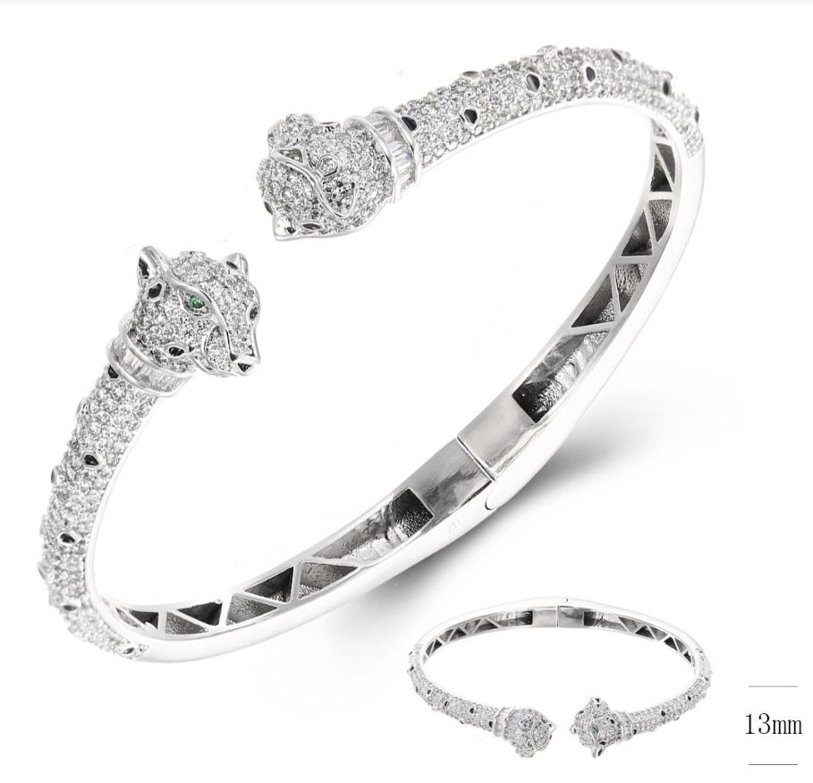 SA04940, Ladies' Moissanite Ring, S925, Rhodium Plated, White, 18.32g