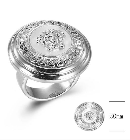 SJ41942, Ladies' Moissanite Ring, S925, Rhodium Plated, White, 16.41g
