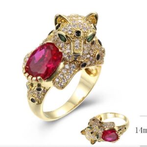 SJ38045, Ladies' Moissanite Ring, S925, Rhodium Plated, White, 7.95g