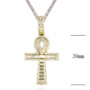 SZ26132, Ladies' Moissanite Ring, S925, Rhodium Plated, White, 10.86g
