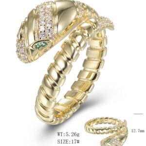 SJ56547, Ladies' Moissanite Ring, S925, Rhodium Plated, White, 5.05g