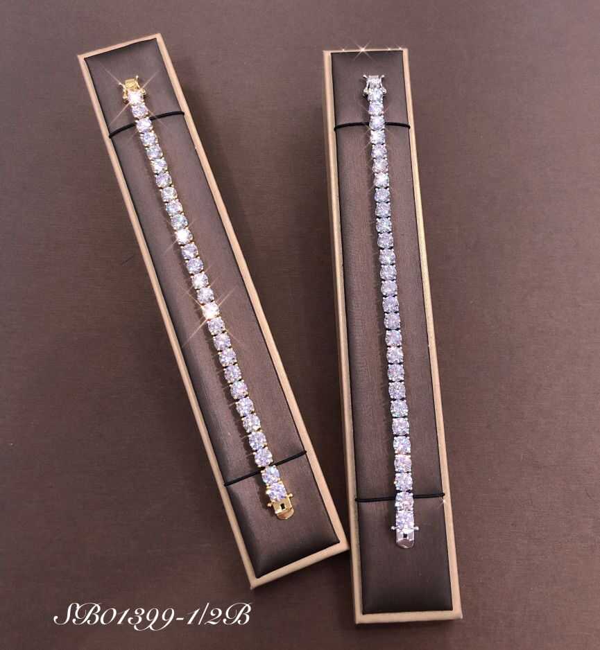 Necklace SB01399-2B