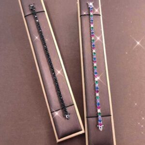 Necklace SB02120-4B