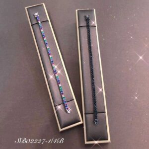 Necklace SB02227-4B