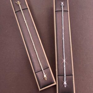 Necklace SB05111-P-2B