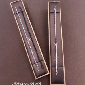 Necklace SB05111-P-4B