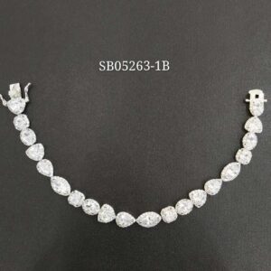Necklace SB05263-2B