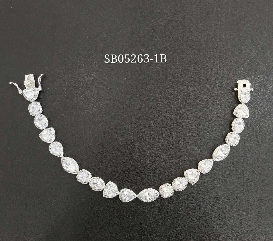 Necklace SB05263-2B