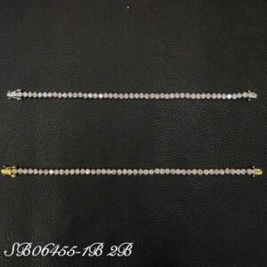 Necklace SB06455-1B