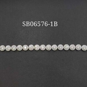 Necklace SB06576-1B