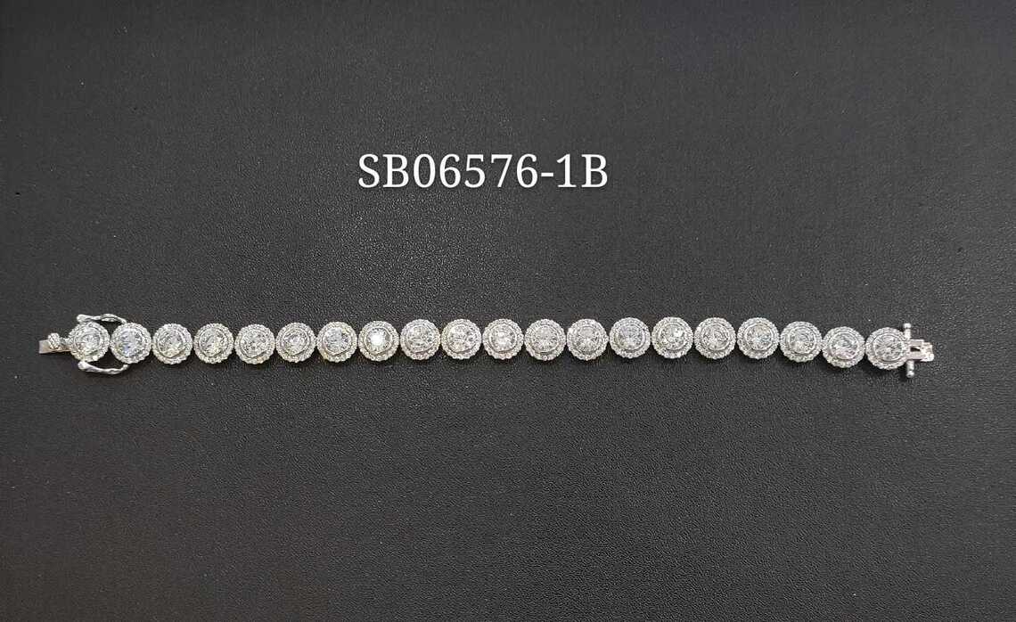 Necklace SB06576-1B
