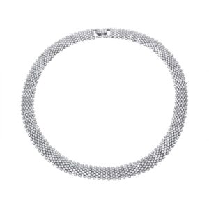 Necklace SB06706-B-1B