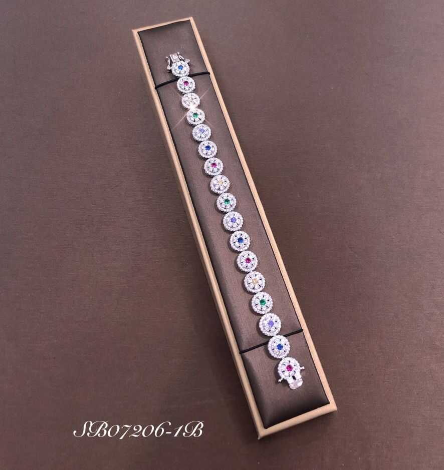 Necklace SB07206-1B