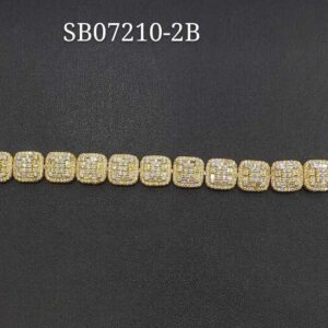 Necklace SB07210-1B