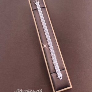 Necklace SB07644-1B