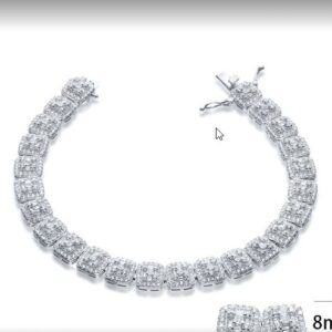Necklace SB07644-2B