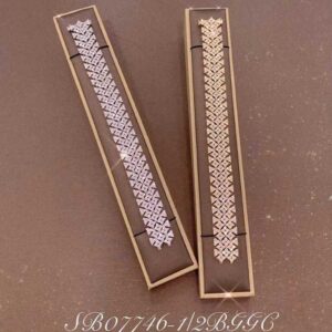Necklace SB07746-1B