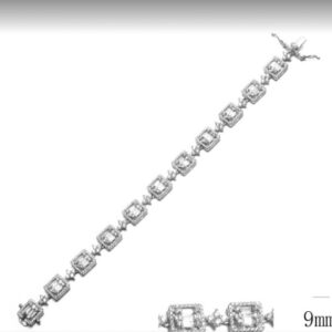 Necklace SB08059-1B
