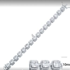 Necklace SB08076-D-2B