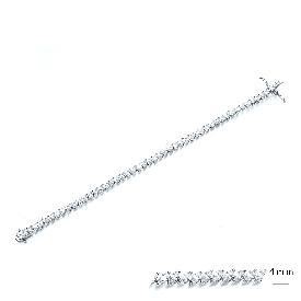 Necklace SB08185-1B