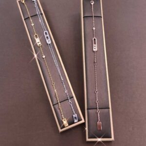 Necklace SB08191-S-3B