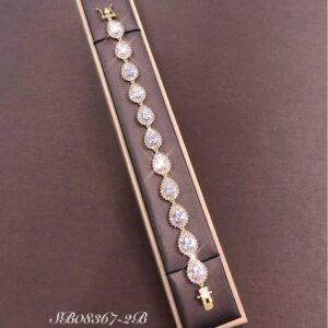 Necklace SB08367-2B
