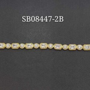Necklace SB08447-2B