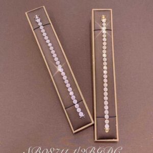 Necklace SB08711-1B