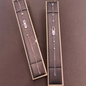 Necklace SB08910-S-2B