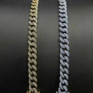 Necklace SB09012-1B