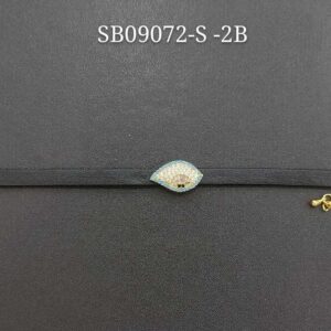 Necklace SB09072-S-2B