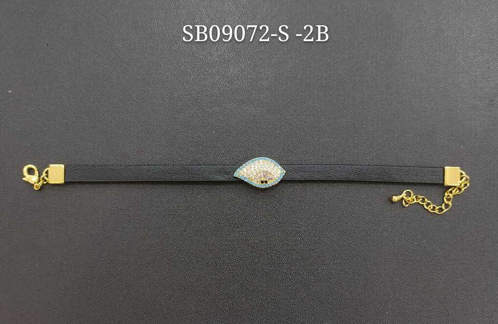 Necklace SB09072-S-2B