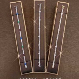 Necklace SB09126-1B