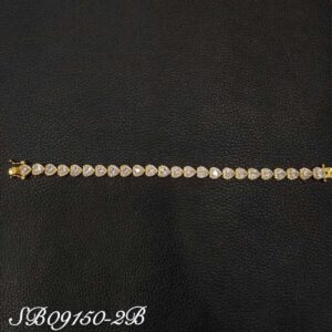 Necklace SB09150-2B