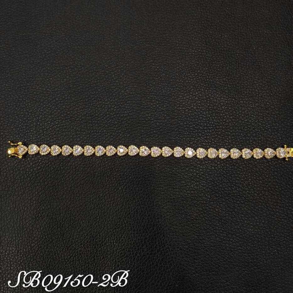 Necklace SB09150-2B