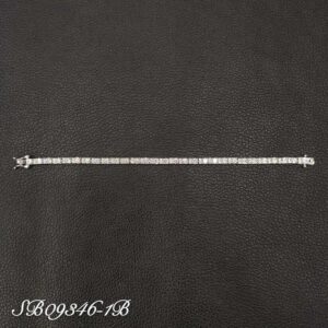 Necklace SB09346-1B