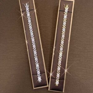 Necklace SB09566-2B