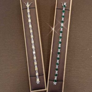 Necklace SB09616-1BYELLOW